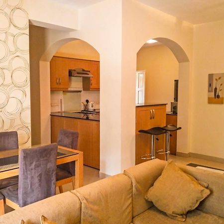Surya Sangolda - The Apartment Hotel Εξωτερικό φωτογραφία