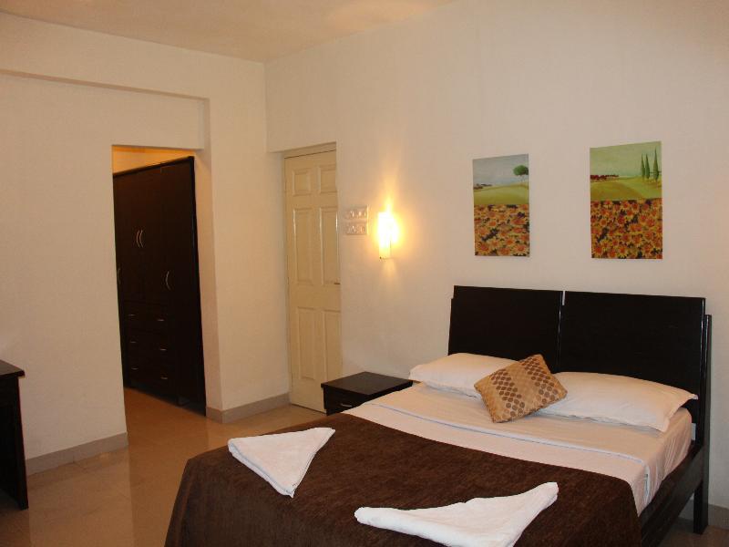 Surya Sangolda - The Apartment Hotel Εξωτερικό φωτογραφία
