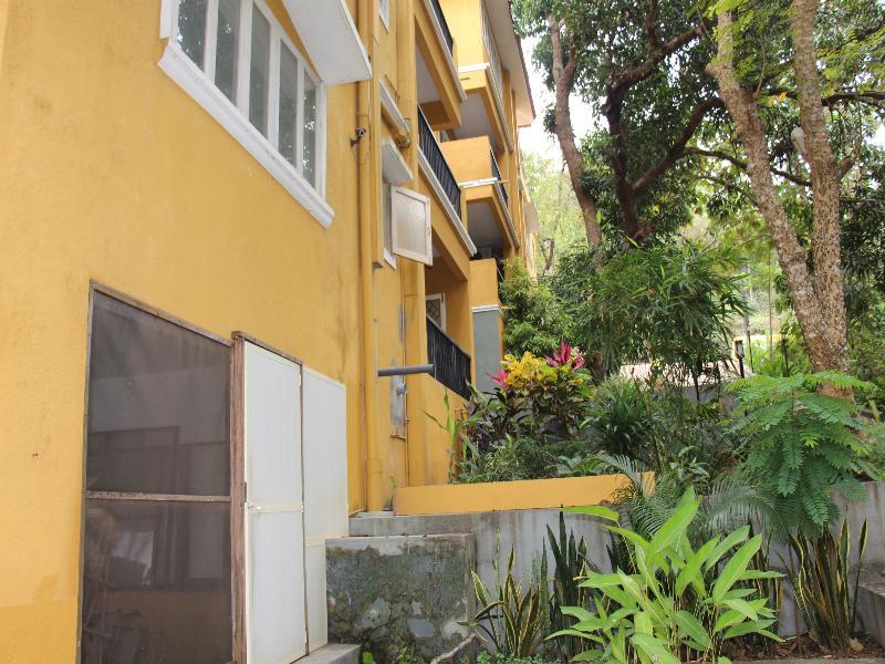 Surya Sangolda - The Apartment Hotel Εξωτερικό φωτογραφία