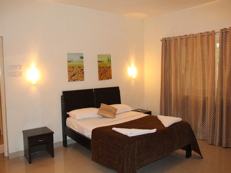 Surya Sangolda - The Apartment Hotel Εξωτερικό φωτογραφία