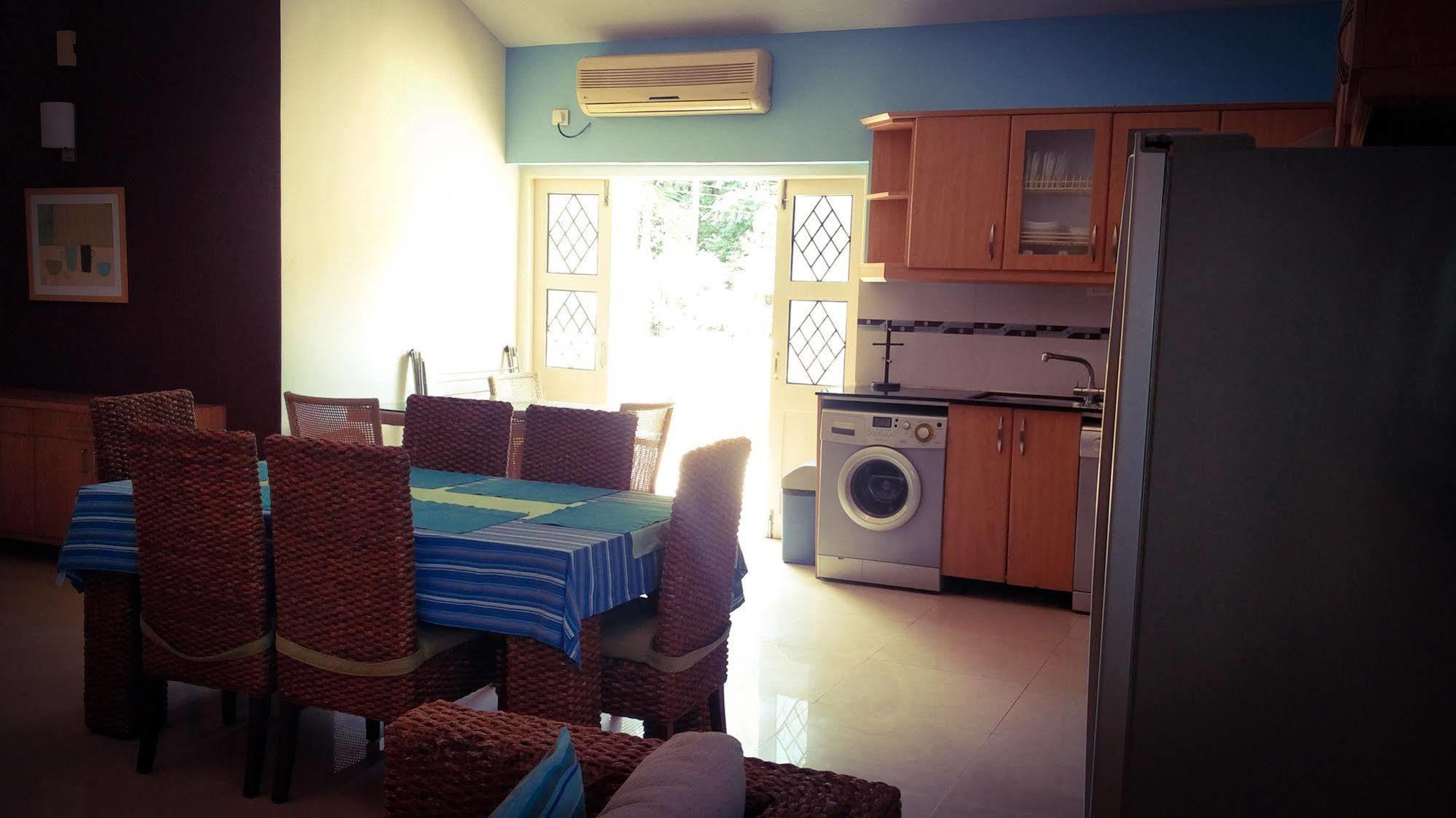 Surya Sangolda - The Apartment Hotel Εξωτερικό φωτογραφία