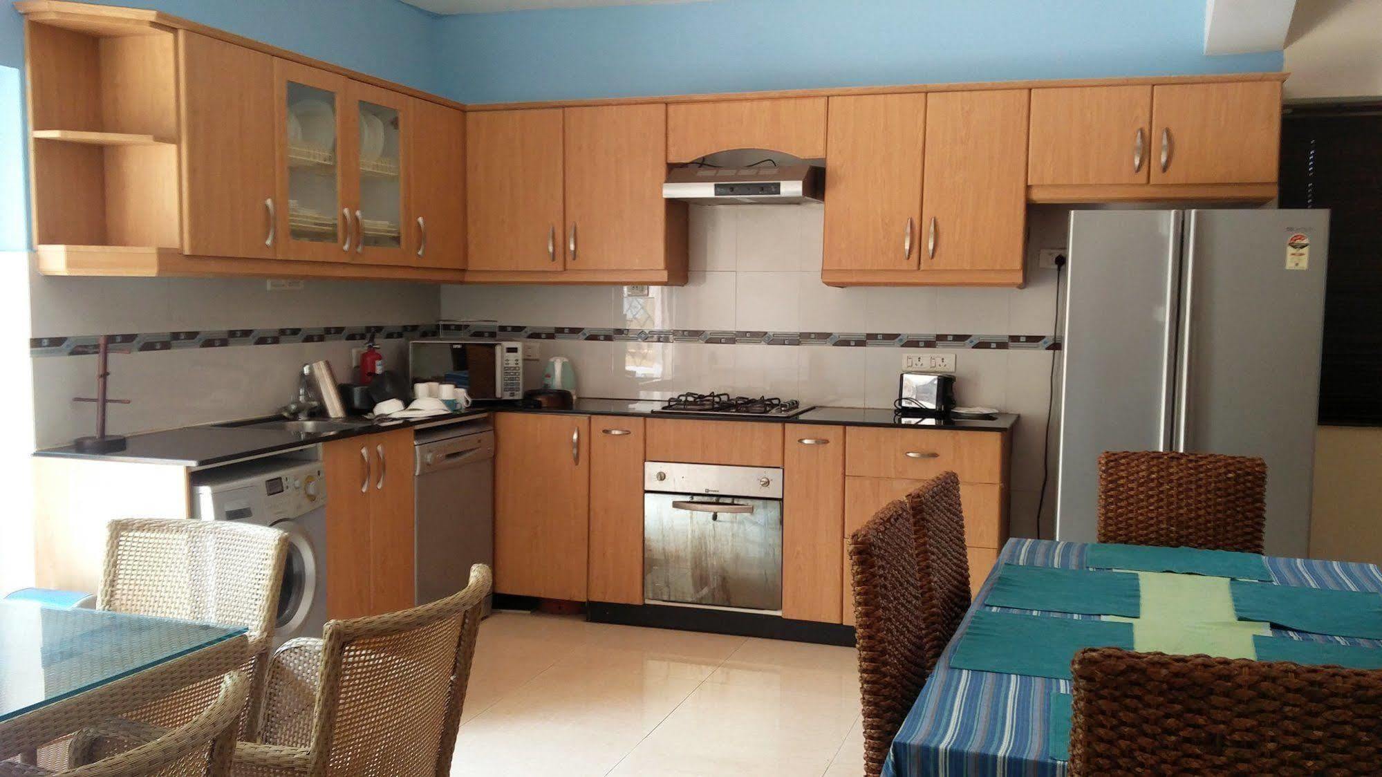 Surya Sangolda - The Apartment Hotel Εξωτερικό φωτογραφία